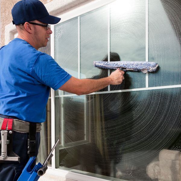 AllKlean Windows Cleaning